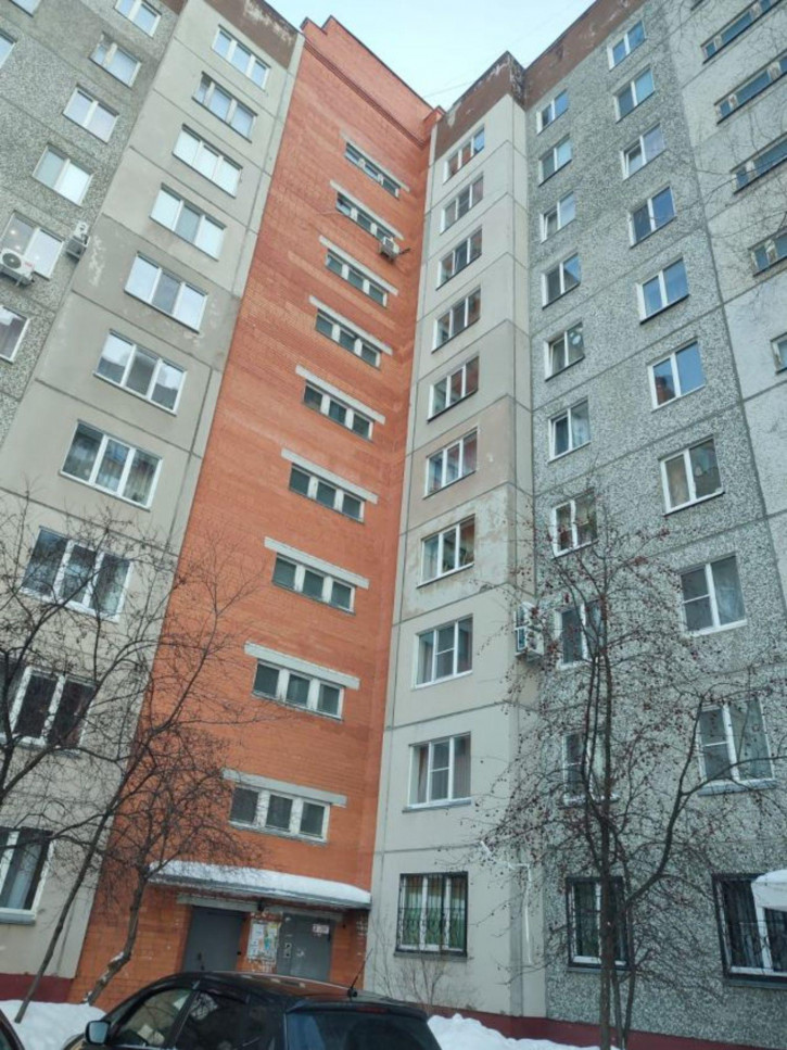 3-комн квартира Куйбышева улица, 143 3-комн квартира Куйбышева улица, 143