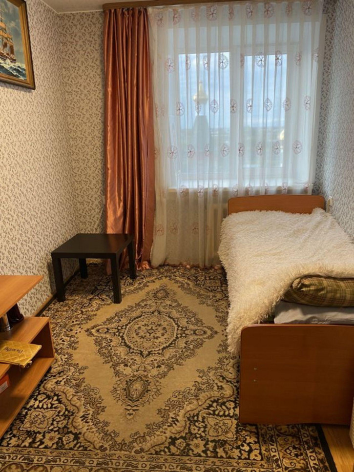 4-комн квартира Гоголя улица, 128