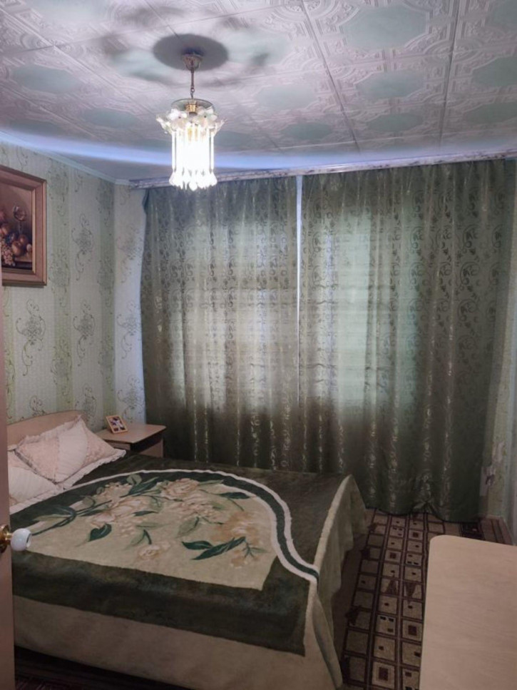 3-комн квартира Куйбышева улица, 143 3-комн квартира Куйбышева улица, 143