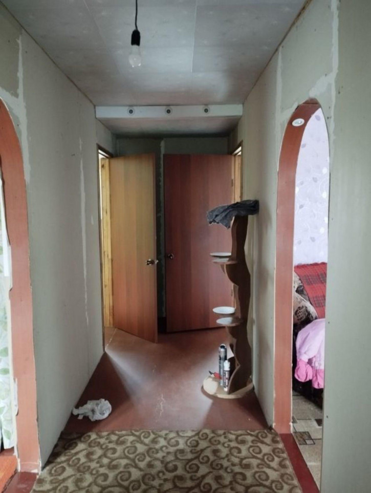 Коттедж/дом Кирова улица