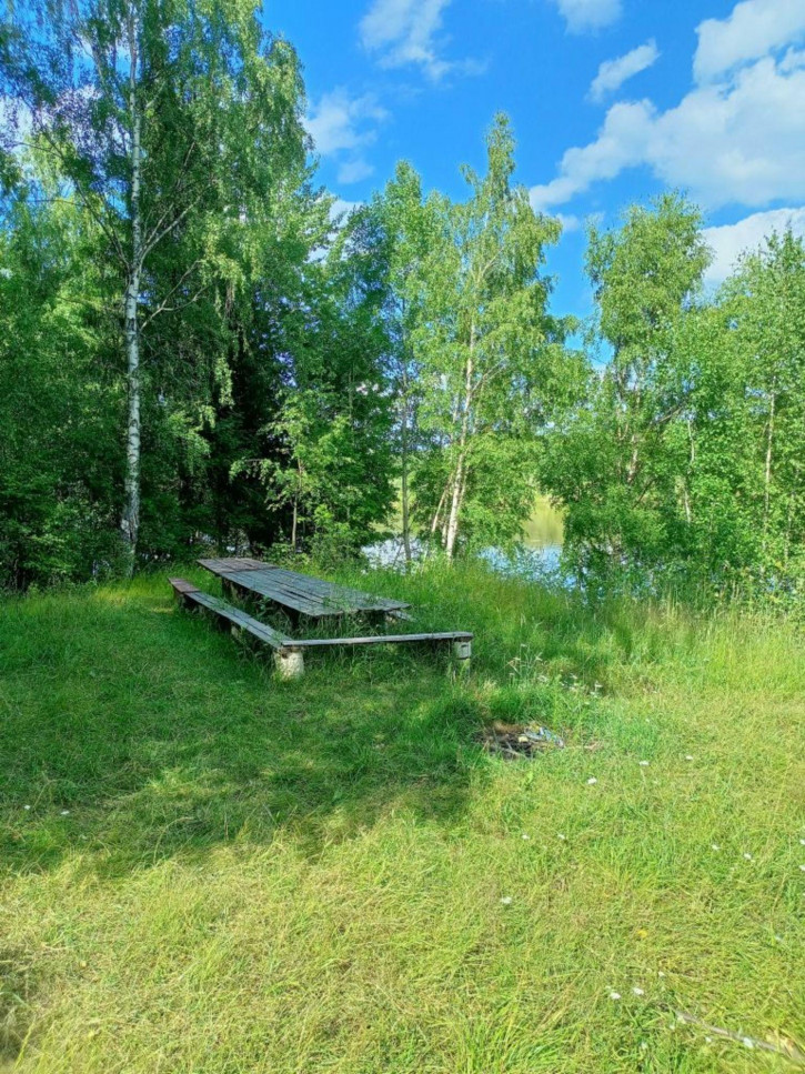 Земельный участок Макарий с