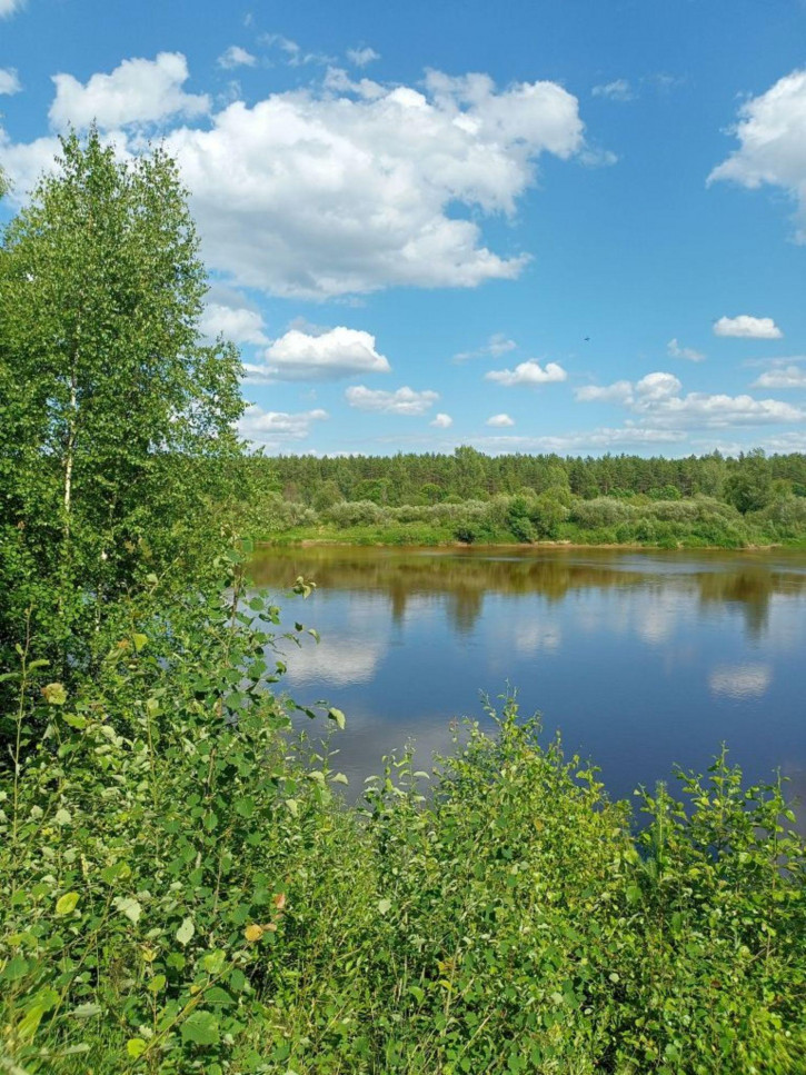 Земельный участок Макарий с