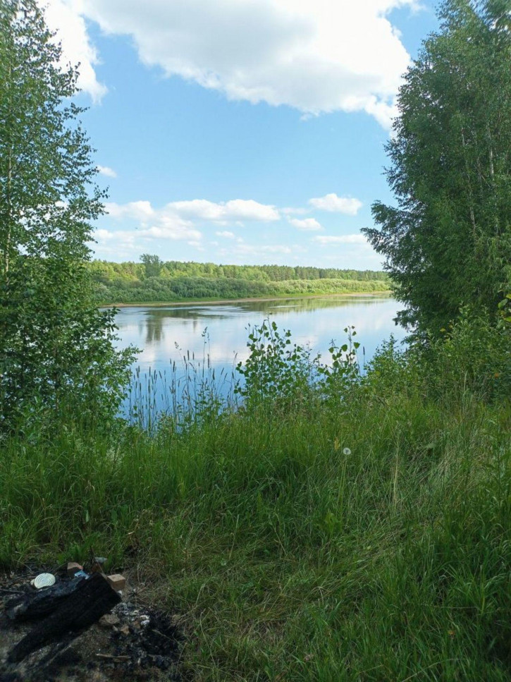 Земельный участок Макарий с