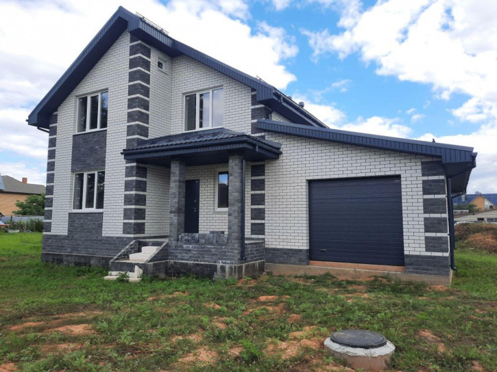 Коттедж/дом Тесовая мкр