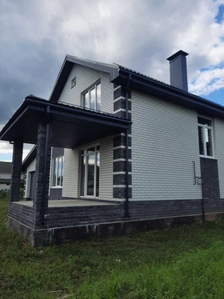 Коттедж/дом Тесовая мкр