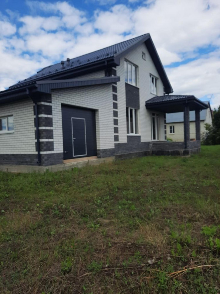 Коттедж/дом Тесовая мкр