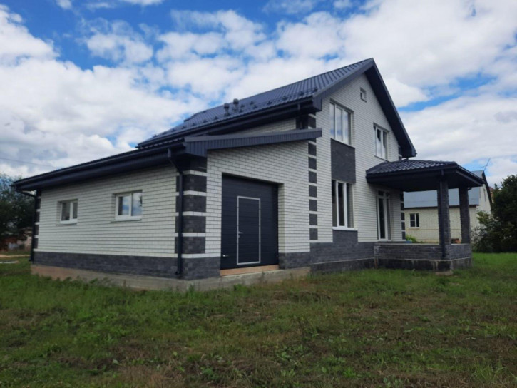 Коттедж/дом Тесовая мкр