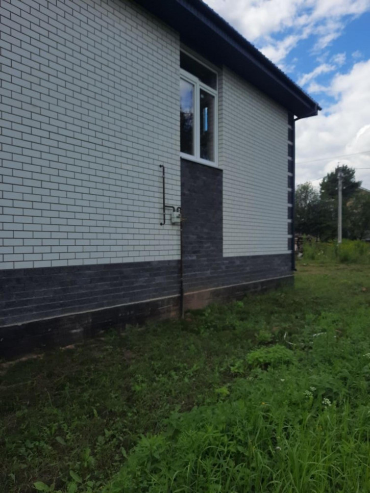 Коттедж/дом Тесовая мкр