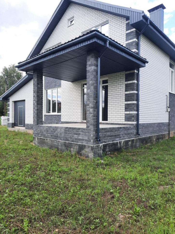 Коттедж/дом Тесовая мкр