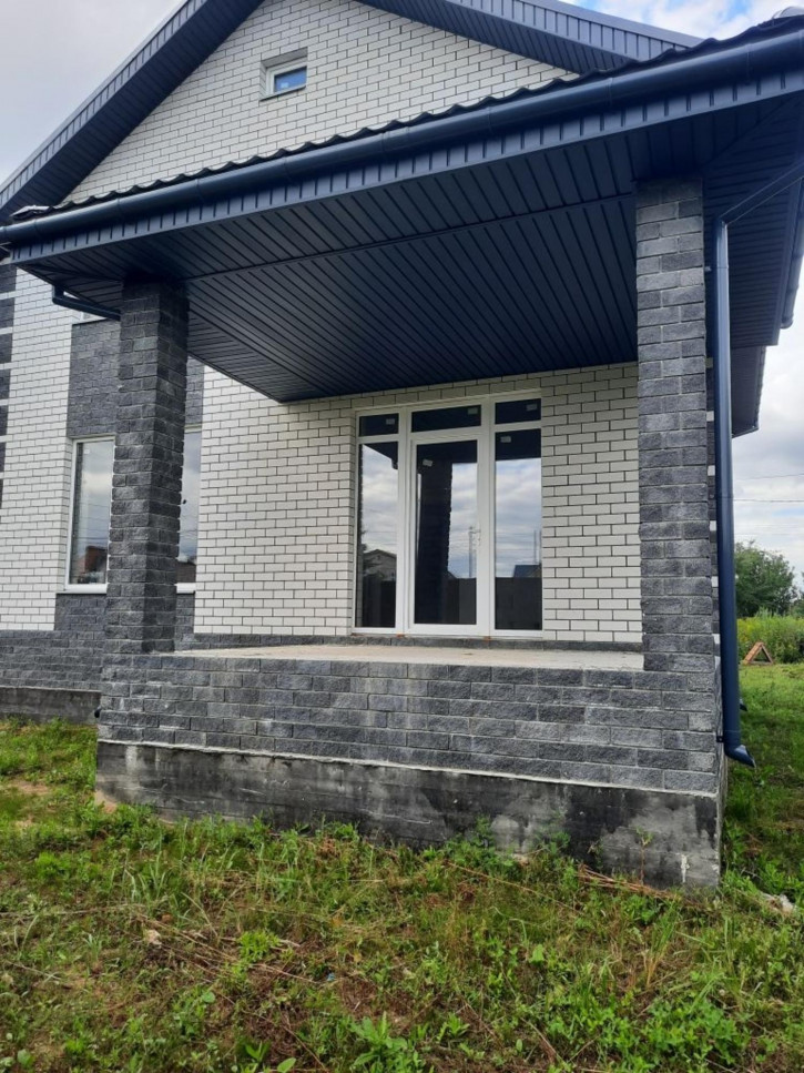 Коттедж/дом Тесовая мкр