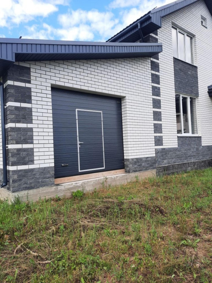 Коттедж/дом Тесовая мкр