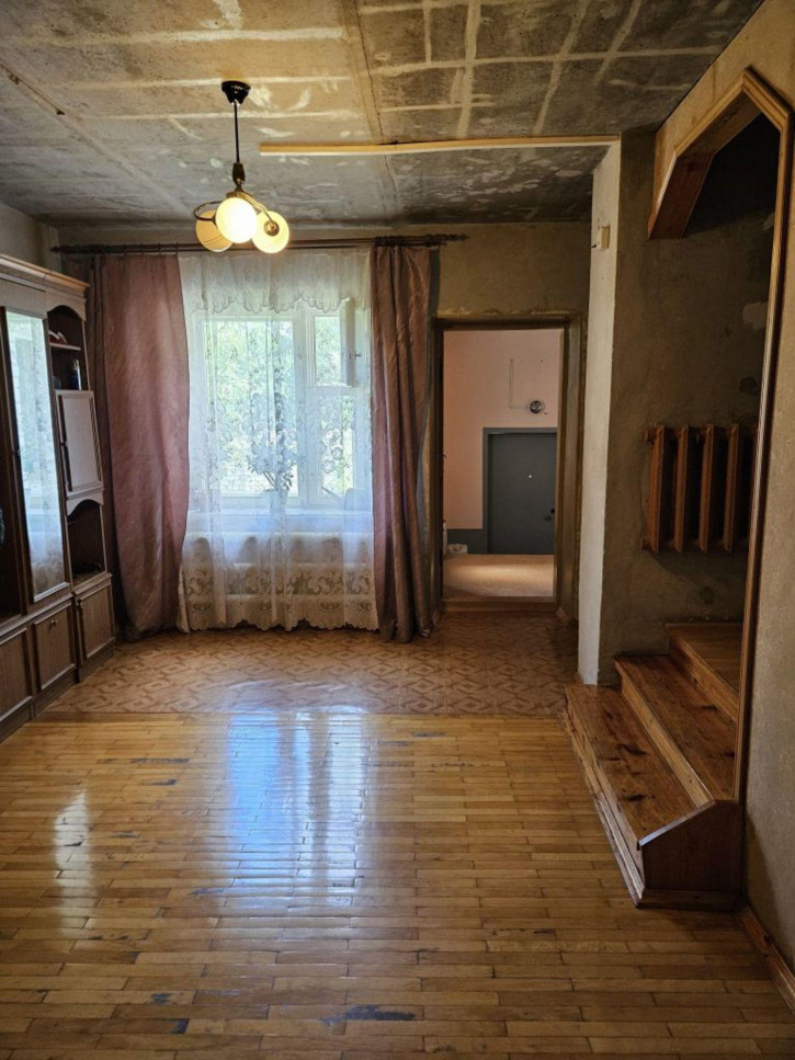 Коттедж/дом Конноармейская ул, 58