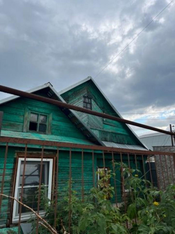 Коттедж/дом Каракумский пер, 3