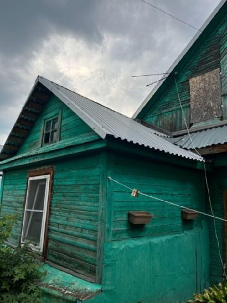 Коттедж/дом Каракумский пер, 3