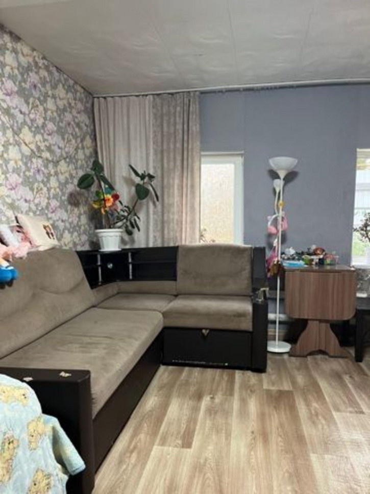 Коттедж/дом Каракумский пер, 3