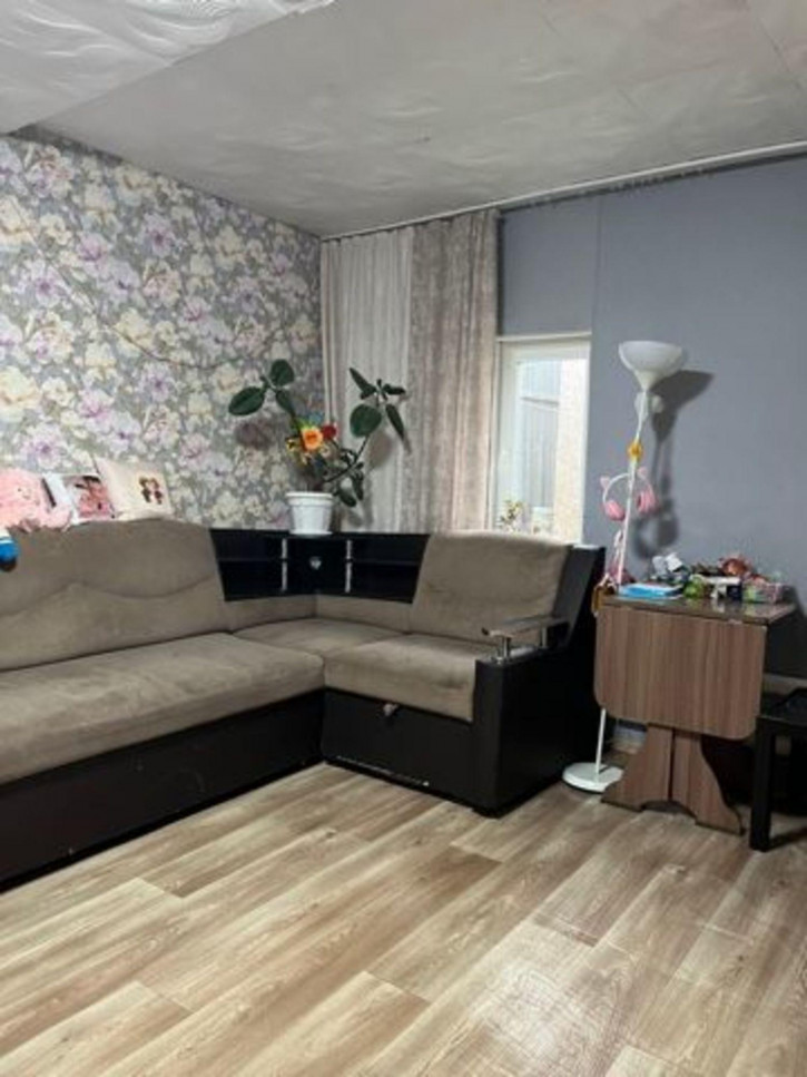 Коттедж/дом Каракумский пер, 3