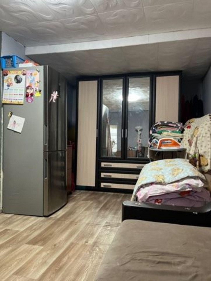 Коттедж/дом Каракумский пер, 3