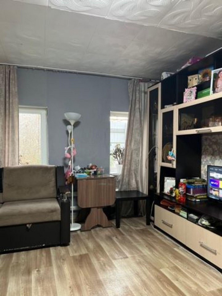 Коттедж/дом Каракумский пер, 3