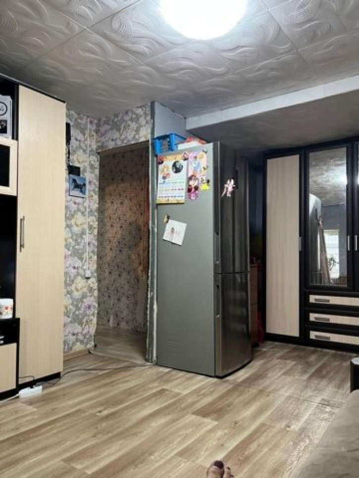 Коттедж/дом Каракумский пер, 3