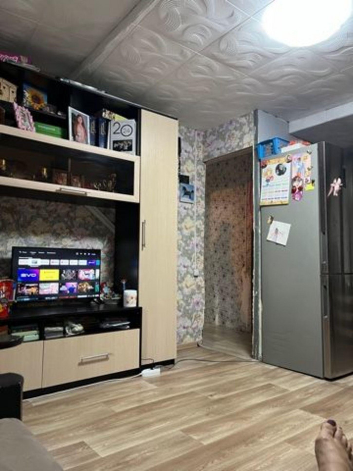 Коттедж/дом Каракумский пер, 3