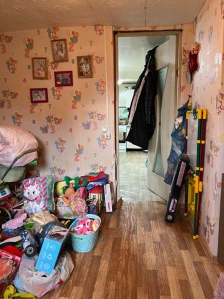 Коттедж/дом Каракумский пер, 3