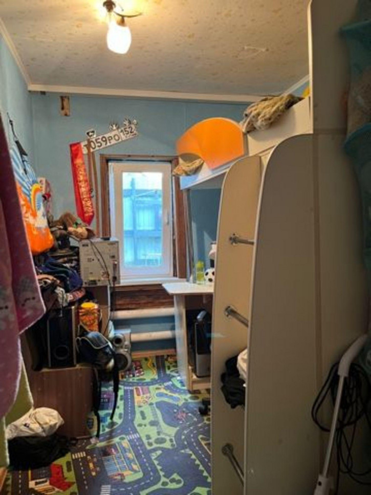 Коттедж/дом Каракумский пер, 3