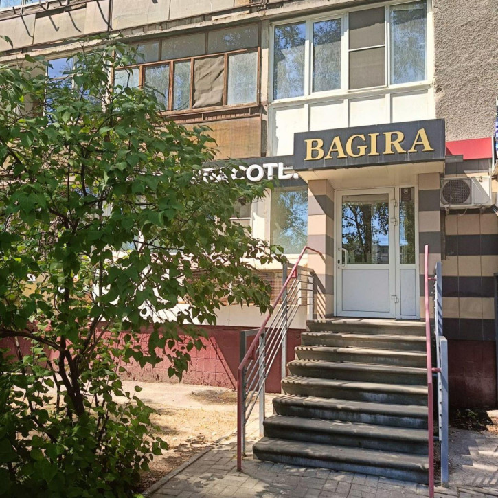 Офис Краснодонцев ул, 21