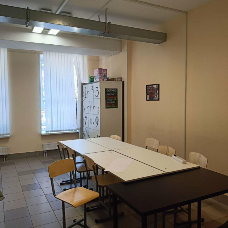 Офис Дворовая ул, 30