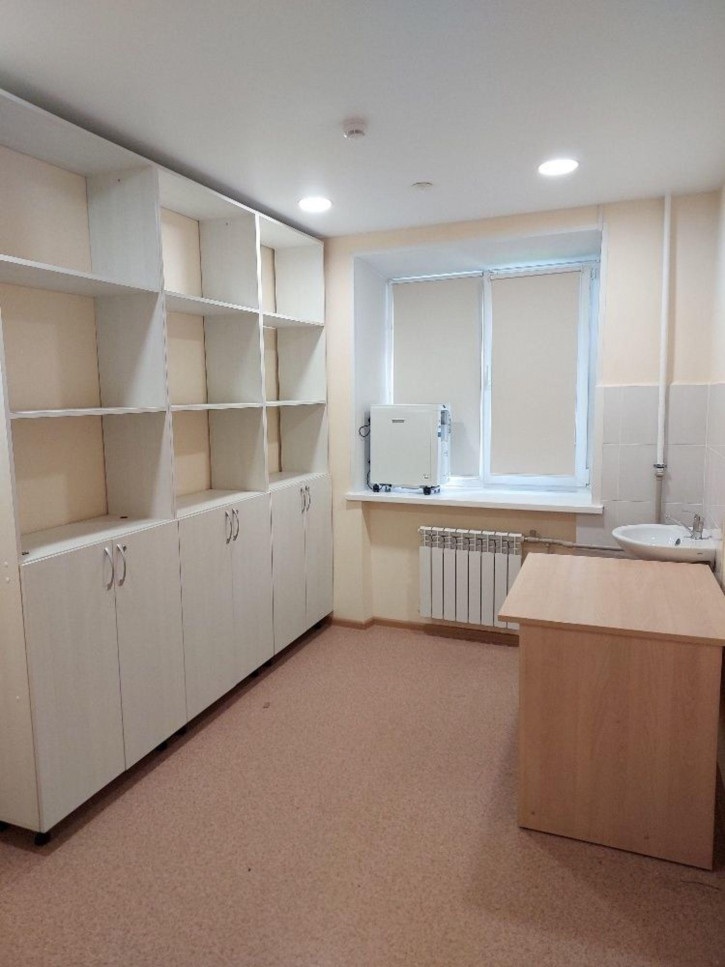 Офис Лескова ул, 29