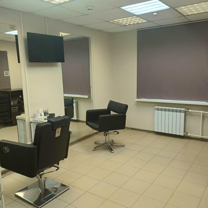 Офис Краснодонцев ул, 21