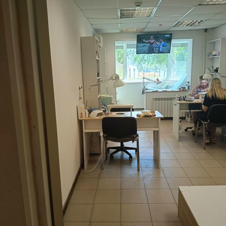 Офис Краснодонцев ул, 21