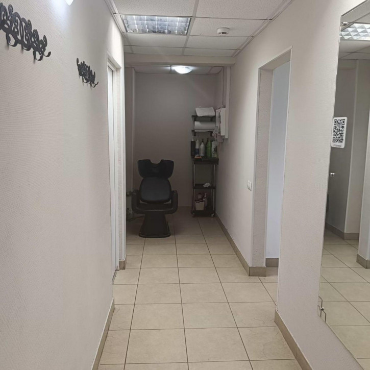 Офис Краснодонцев ул, 21