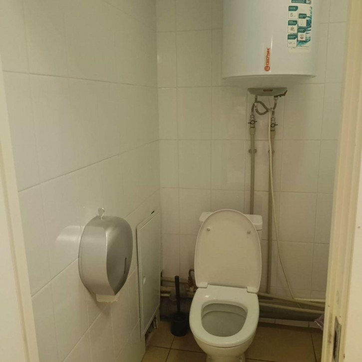 Офис Краснодонцев ул, 21