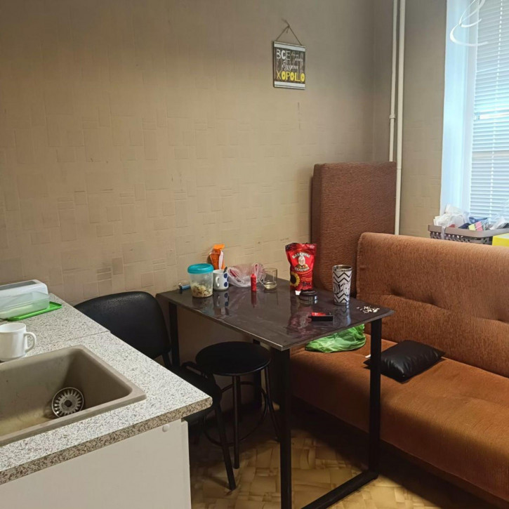 Офис Краснодонцев ул, 21