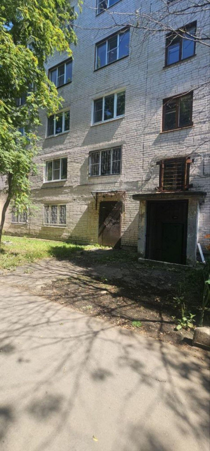 Офис Газовская ул, 17