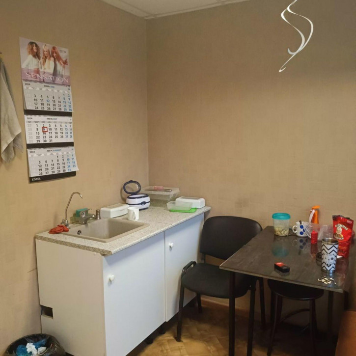 Офис Краснодонцев ул, 21