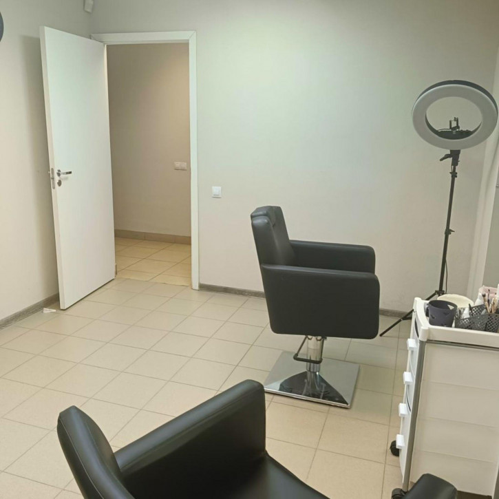 Офис Краснодонцев ул, 21