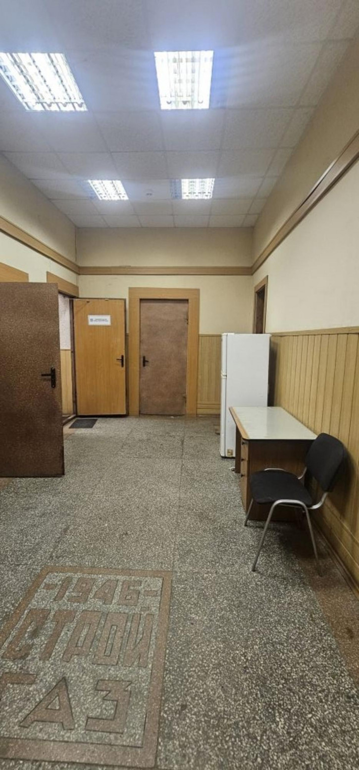 Офис Октября пр-кт, 9