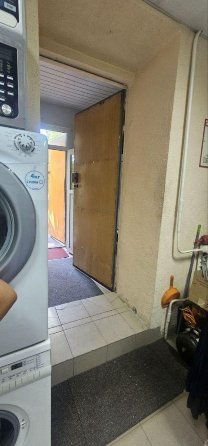 Офис Газовская ул, 17