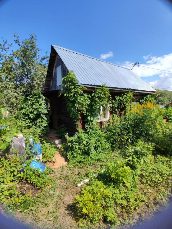 Земельный участок СТ Дубрава, 100