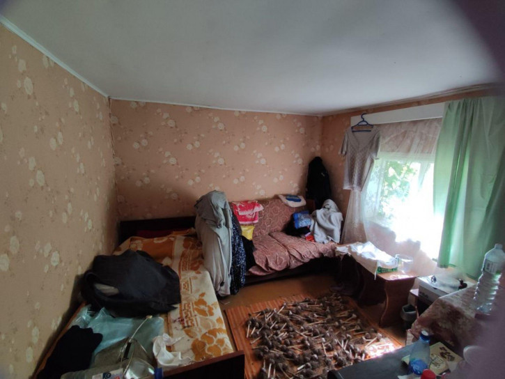 Земельный участок СТ Дубрава, 100