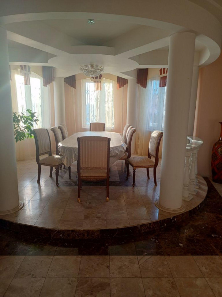 Коттедж/дом Клинкерная ул, 68