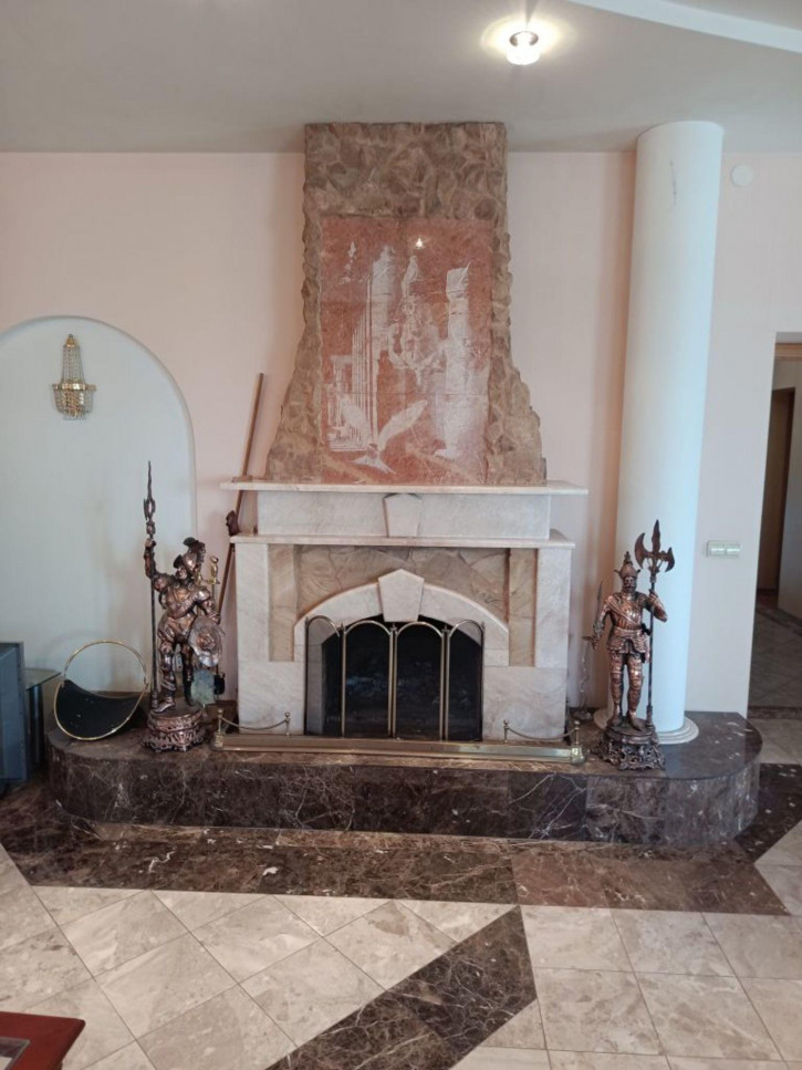 Коттедж/дом Клинкерная ул, 68