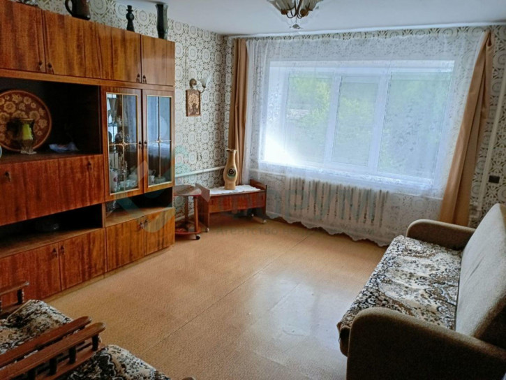 2-комн квартира Чернышевского ул, 99