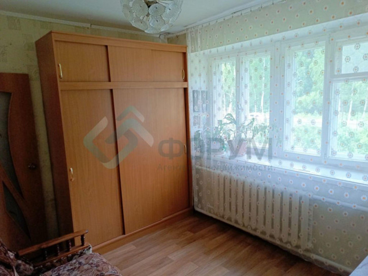 2-комн квартира Чернышевского ул, 99