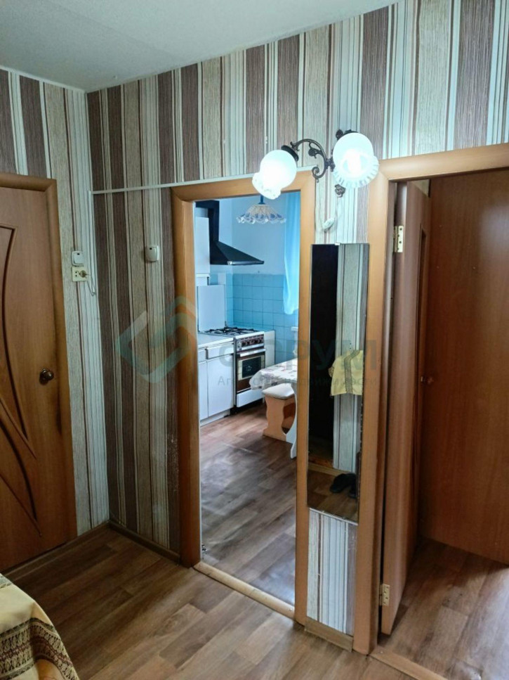 2-комн квартира Чернышевского ул, 99