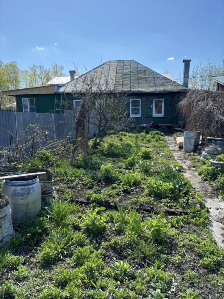 Коттедж/дом Гастелло ул, 5