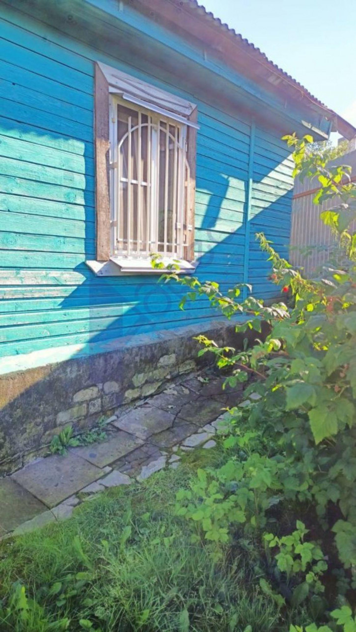 Коттедж/дом Парниковый пер, 13