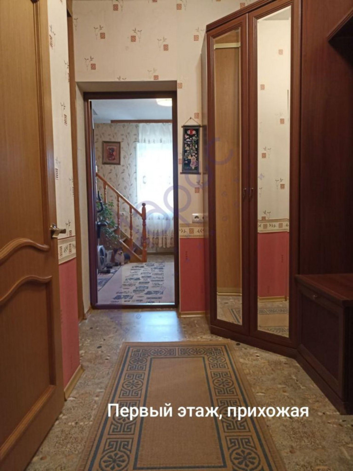 Коттедж/дом Полевая, 38а Коттедж/дом Полевая, 38а
