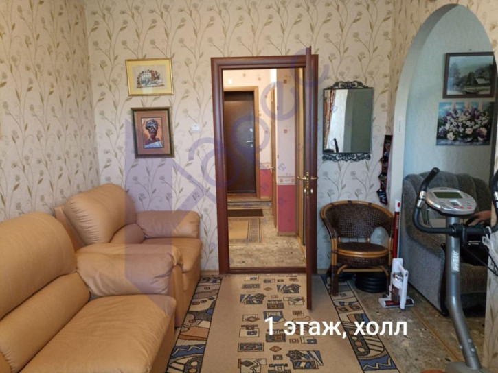 Коттедж/дом Полевая, 38а Коттедж/дом Полевая, 38а